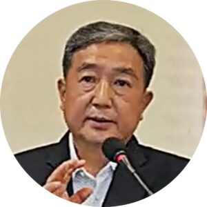 태국 김태민 선교사